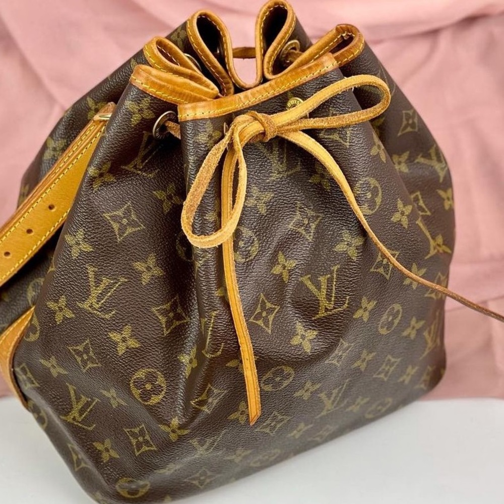 Auth vintage Petit Noe Louis Vuitton
